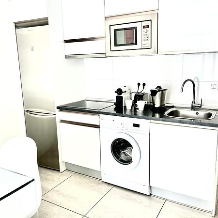 Cozy Flat With Amazing Roof Top In Corralejo Exterior photo