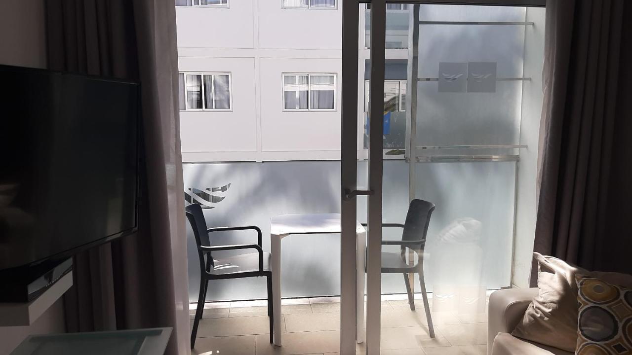 Cozy Flat With Amazing Roof Top In Corralejo Exterior photo
