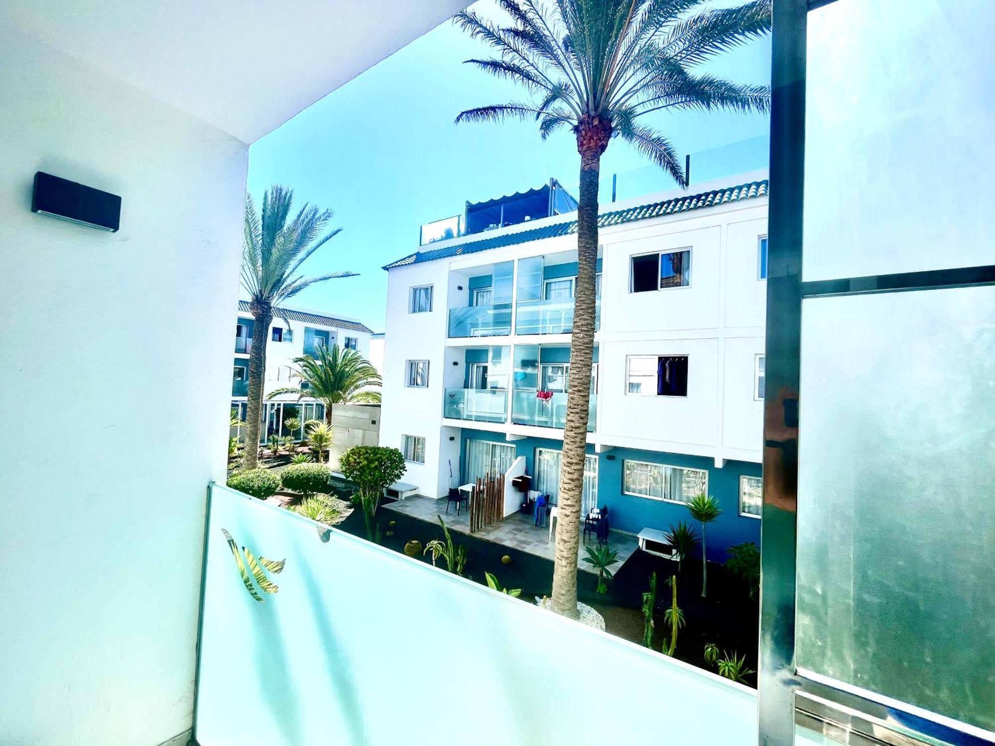 Cozy Flat With Amazing Roof Top In Corralejo Exterior photo